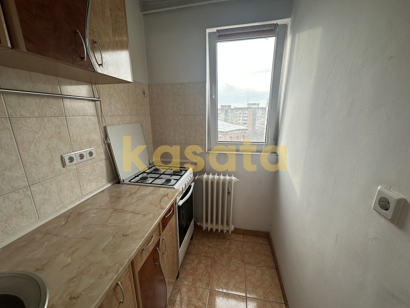 Garsonieră Drumul | Metrou Favorit | Acces Stradal - Poză 11