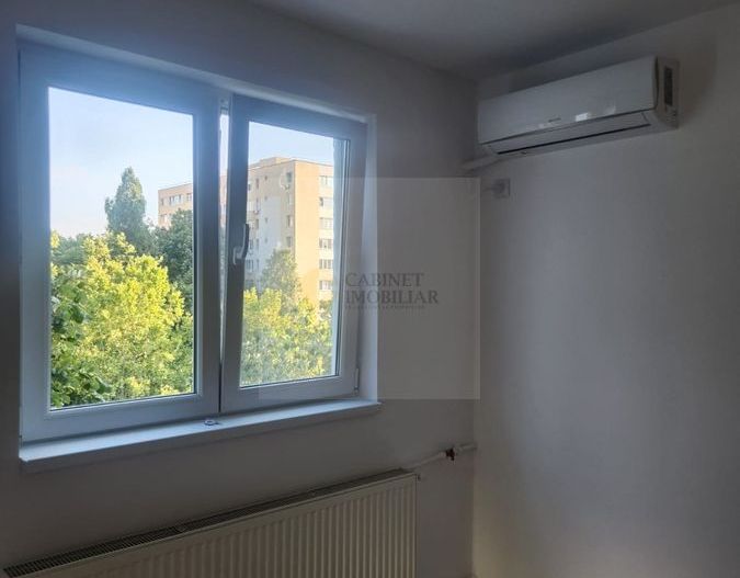 2 camere | Renovat complet | 2/10 | metrou Romancierilor | - Poză 7