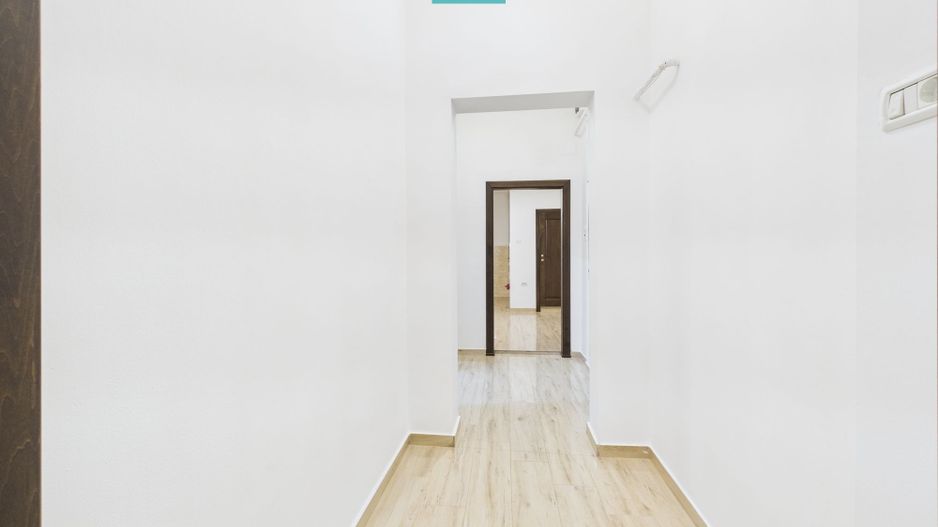 Apartament cu 3 camere ultracentral pe Str.Cloșca - Poză 18