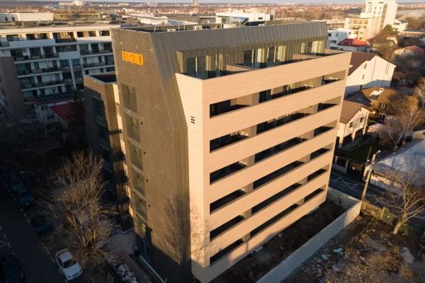 Apartament 2 camere | Aviatiei-Baneasa | Parter cu gradina - Poză 2