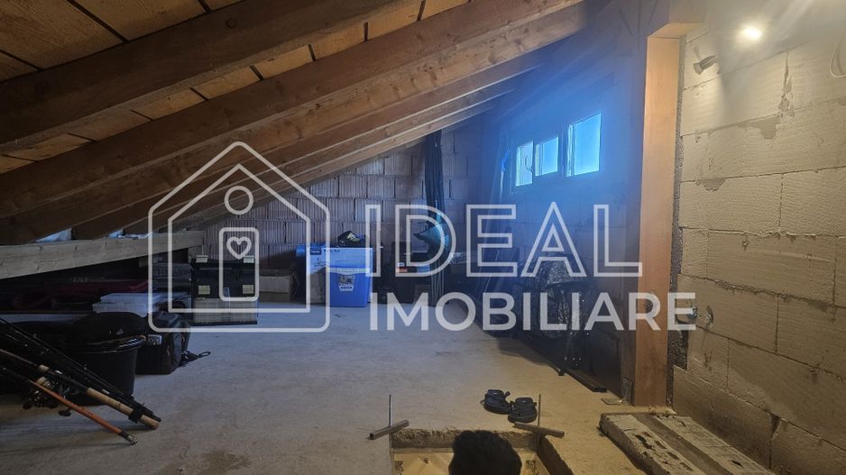 Casă ideală pentru familie – complet utilată, gata de mutat! - Poză 8