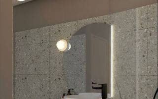 Apartament cu 2 camere cu grădina la ISHO - Poză 10