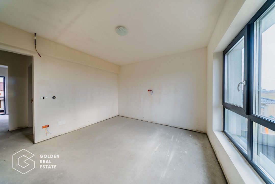 Vila Grand, cartier Westfield, teren 462 mp - Poză 22