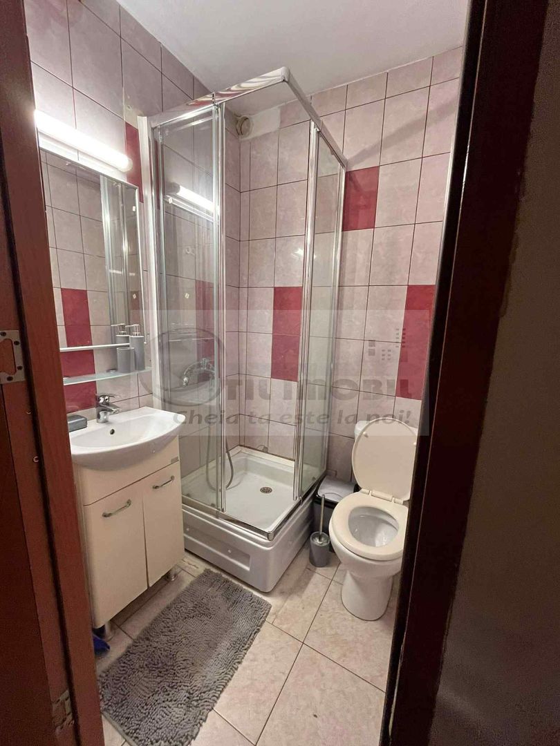 Garsoniera Tatarasi - 280 EURO - Poză 7