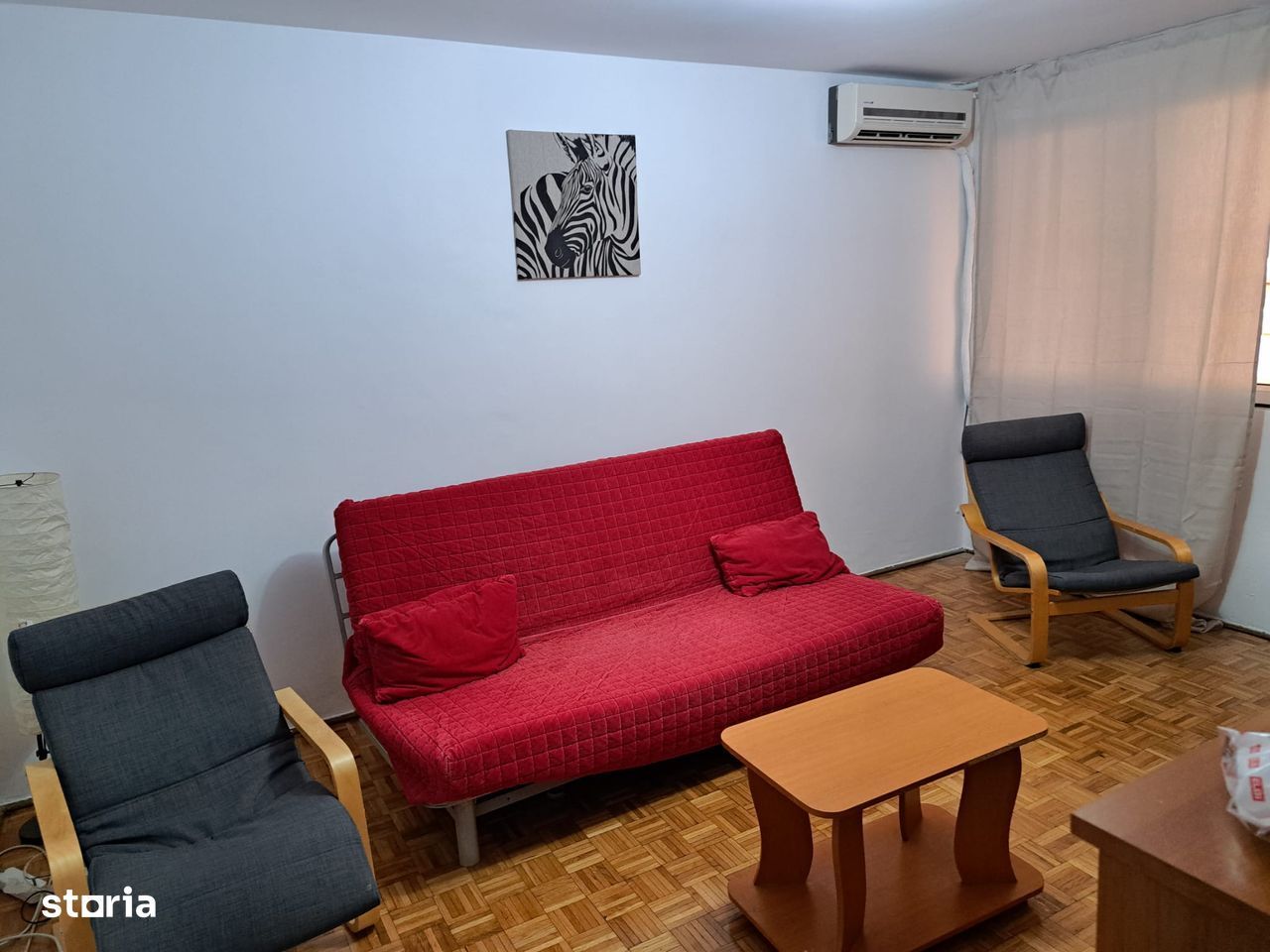 Apartament 2 camere decomandat, renovat complet, bloc izolat, Cantemir - Poză 2