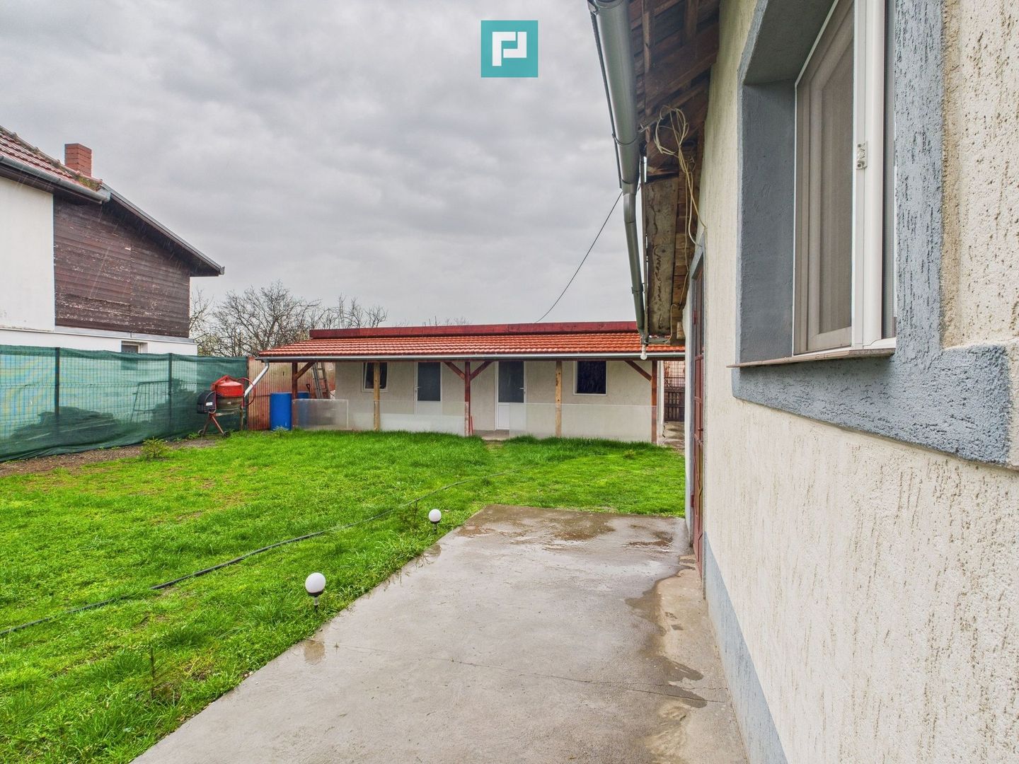 Casă la Cenei 30 minute de Timișoara - Poză 21