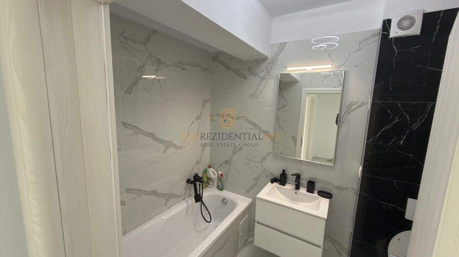 De inchiriat garsoniera 40 mp, Prima Inchiriere, zona Brancoveanu - Poză 7