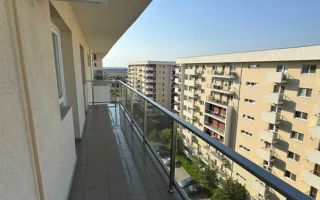 Apartament 3 camere Grand Kristal Residence Loc parcare Metalurgiei - Poză 7