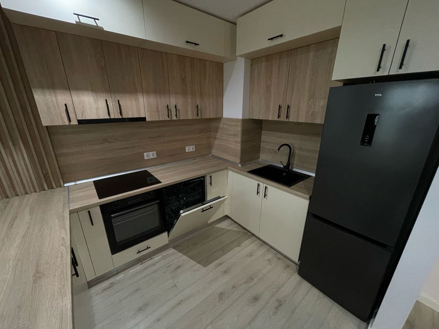 2 camere | Greenfield - Cartier Tei | Baneasa | terasa 10 mp - Poză 4