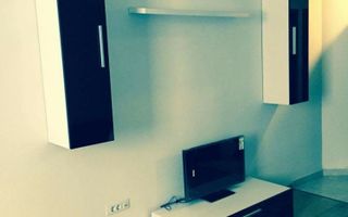 Apartament 1 cameră, bloc nou, Tătărași Residence, Iași - Poză 5