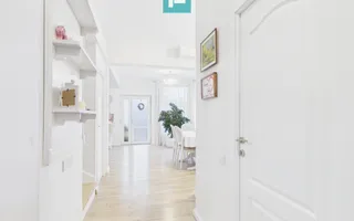 Casă 4 camere cu teren 450 mp pe Dealurile Oradei - Poză 17
