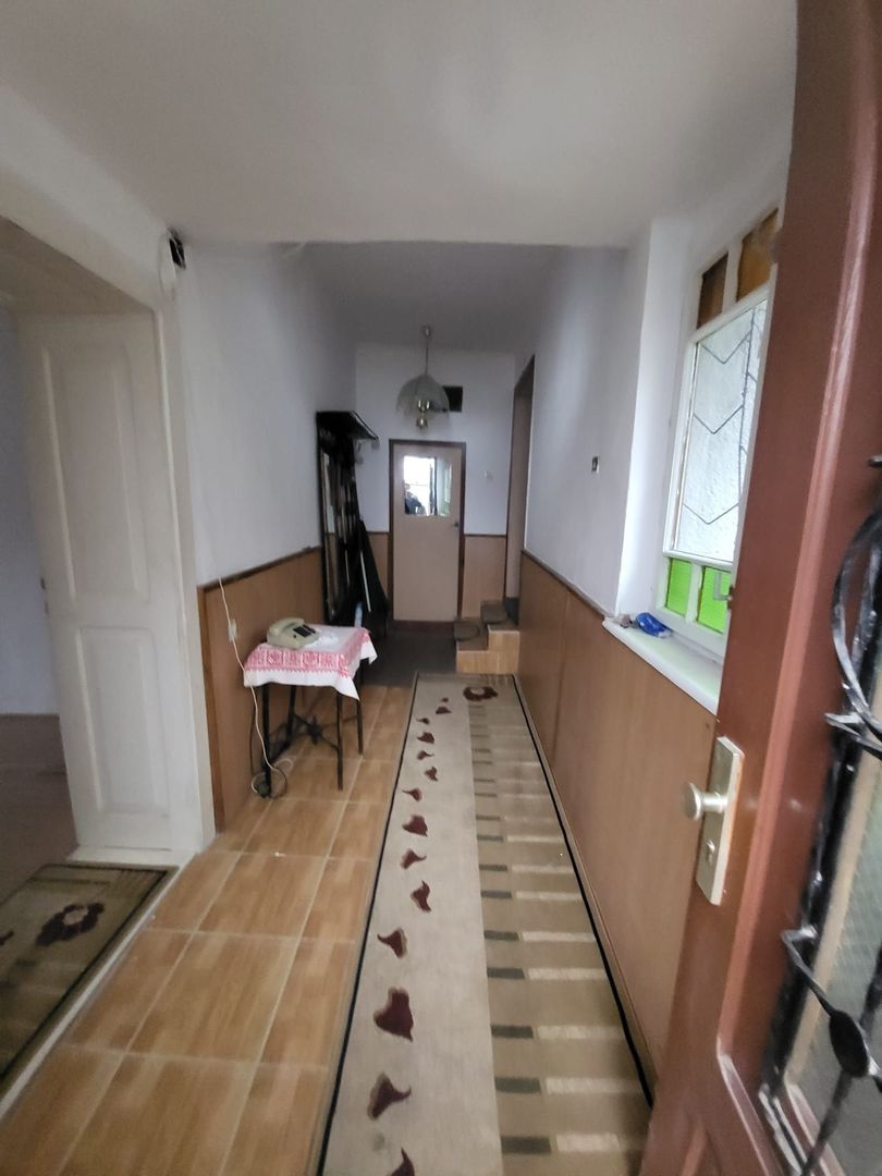OPORTUNITATE!!! CASA DE VANZARE IN CÂLNIC LA 35.000 EURO - Poză 7