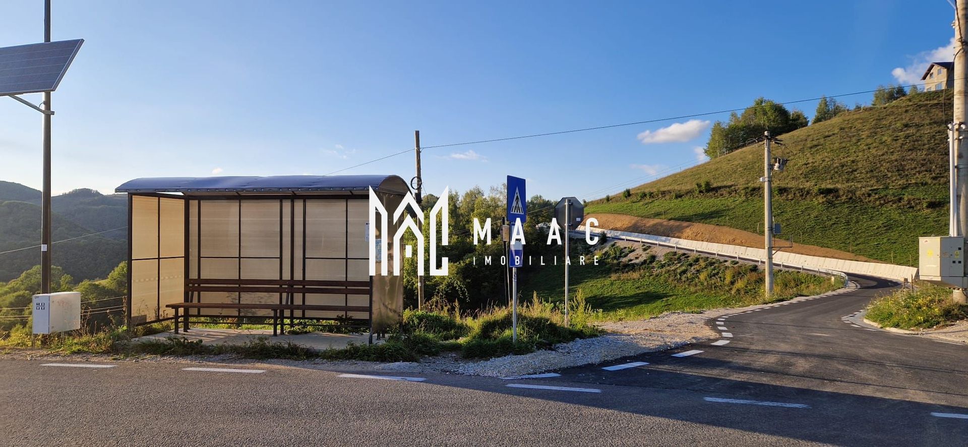 Fabulos Oferta imbatabila teren pe Transapuseana - Poză 5