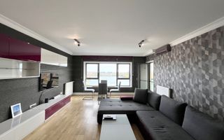 2 camere vedere lac | parcare Emerald Residence - Poză 4