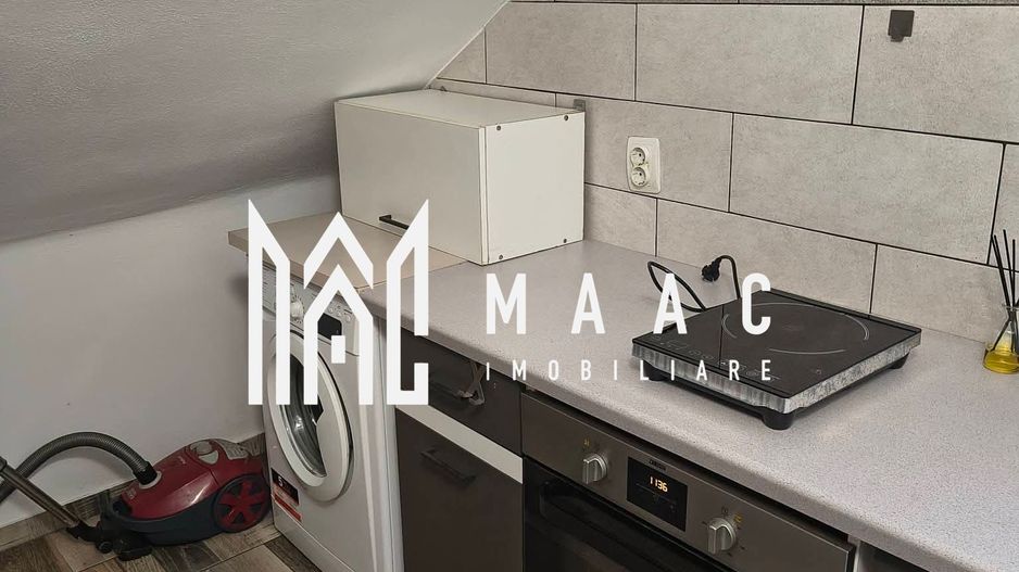 Închiriere — Garsoniera la casă | 35 mp utili | Zona Gara Mică – Terezian - Poză 6