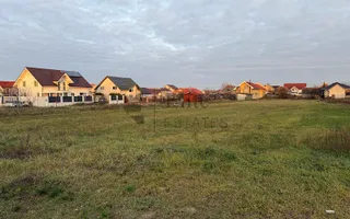 Teren intravilan 1150 mp de vanzare in Cihei - Poză 11