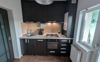 Apartament cu 2 camere, decomandat, mobilat și utilat, cu loc de parcare, în Iași, zona 719 - Poză 6
