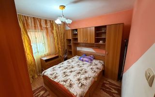 AP. 2 CAMERE- CENTRALA, PARCARE, BUCATARIE INCHISA, MOBILAT, COMIS 0% - Poză 2