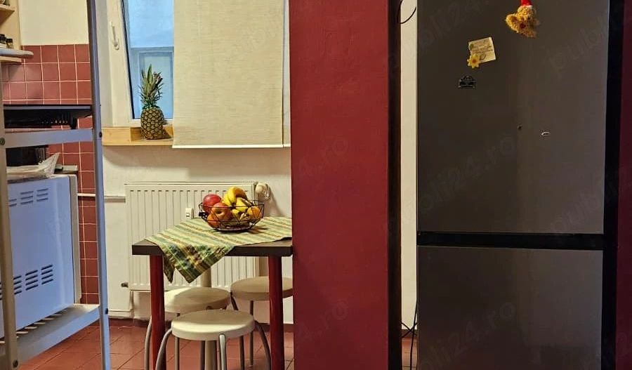 Apartament Luminos 3 camere. Sincai. Metrou. Parc Tineretului. Piata Norilor. - Poză 4