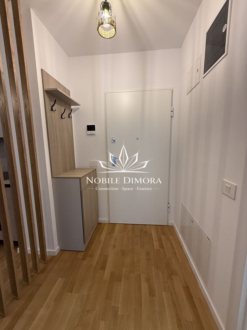 Paltim - Apartament petfriendly cu 2 camere si parcare subterana - Poză 17