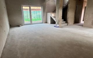 Casa individuala, teren 320 mp, Sibiu, Selimbar - Poză 3