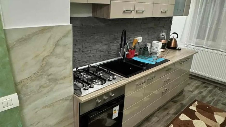 🏠 Vând apartament decomandat – zona Freidorf, lângă Liceul Auto - Poză 1