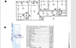Apartament 4 camere Sun Plaza - Poză 12