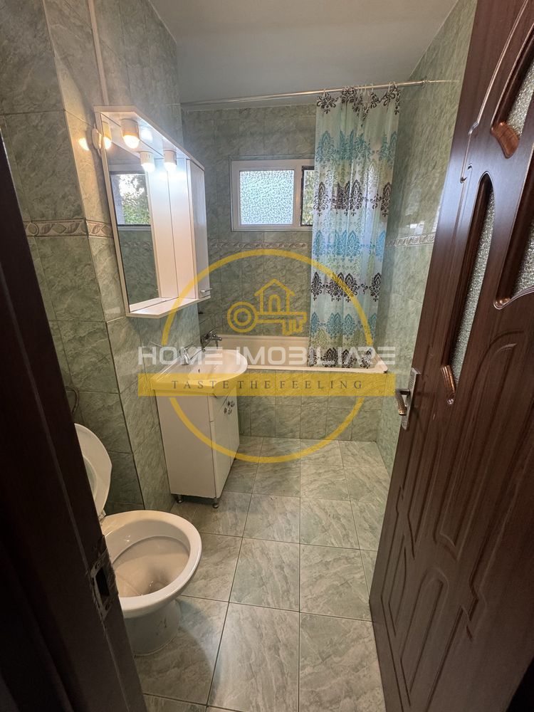 Apartament de inchiriat cu 2 camere/ 50mp/ zona Podu Ros - Poză 8