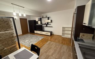 Apartament 2 camere cu terasă spațioasă - Poză 4