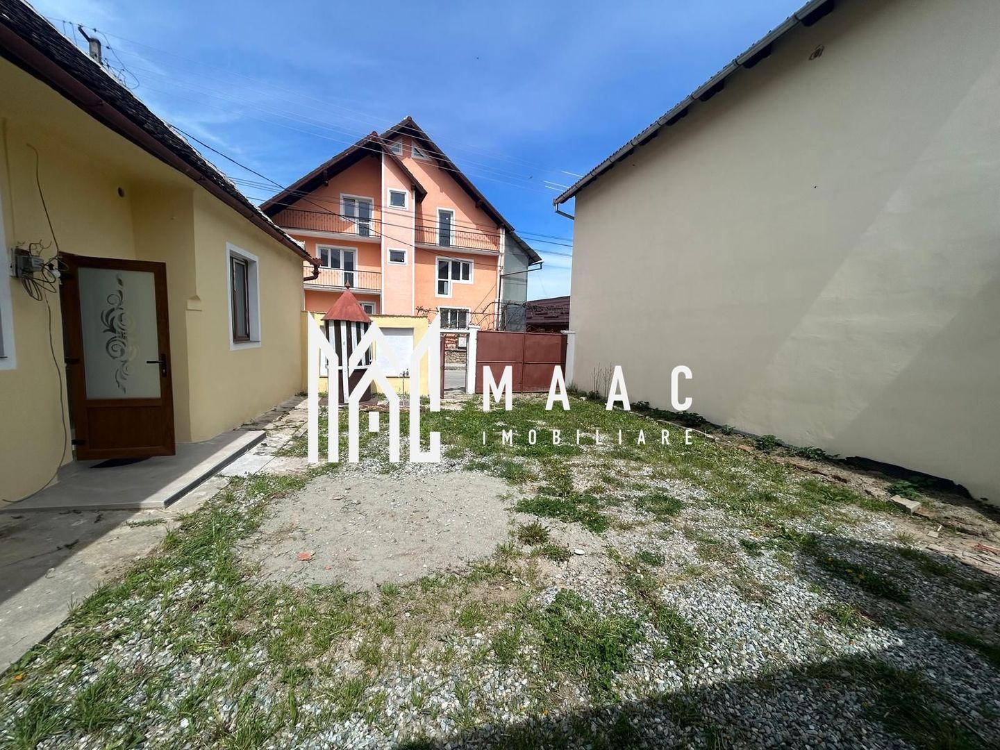Casa Individuala I 2 Camere I Garaj I Central I Saliste - Poză 13