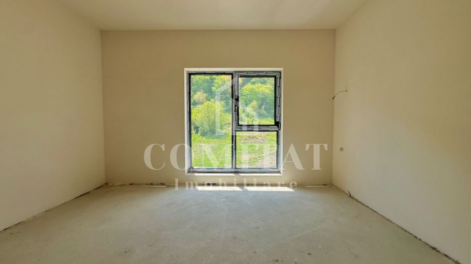 Casă de tip duplex | Stadiu semifinisat | Zona Parcului Poligon - Poză 3