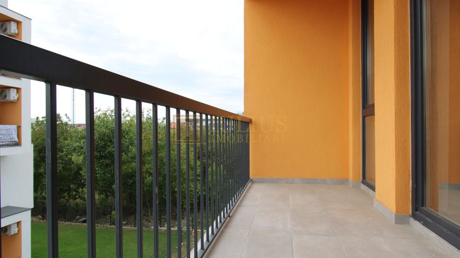 3 camere/La intrare in Dumbravita, loc de parcare inclus, apartament deosebit. - Poză 16