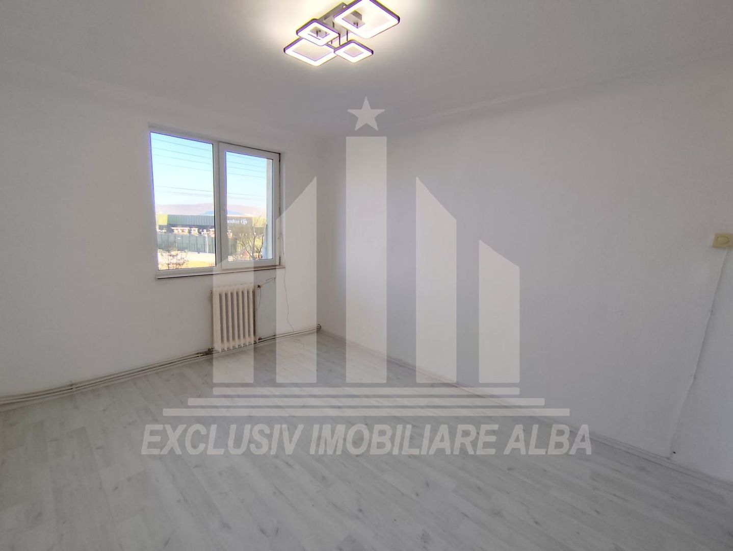 Apartament cu 2 camere decomandate, Ampoi 1 - Poză 4
