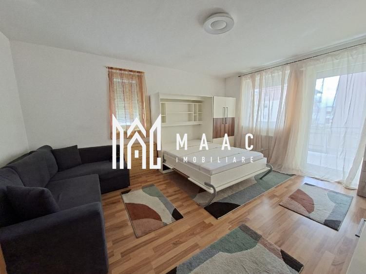 Garsoniera | 35MPU | Valea Aurie - Poză 3