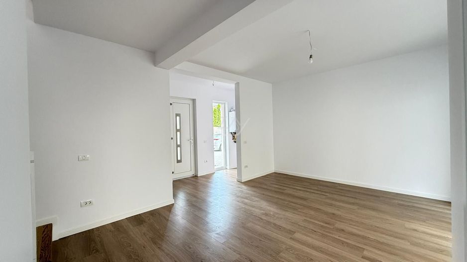 Locatie excelenta - langa Musicescu. 3 dormitoare. 2 locuri parcare. - Poză 4