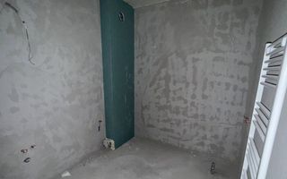 Apartament 3 camere, Florești – 68 mp utili, semifinisat - Poză 7