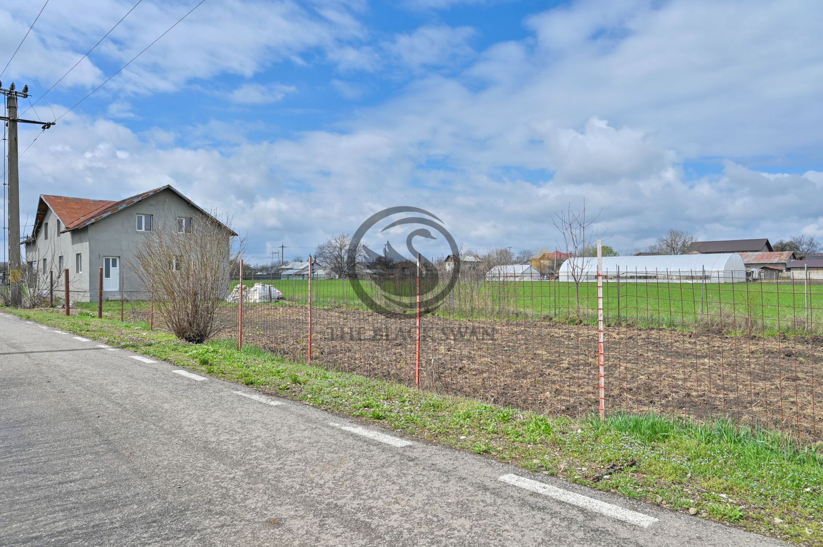Casa cu 4 camere de vanzare | La Gri | Targsoru Vechi | Comision 0% - Poză 2