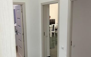 Apartament 2 camere, 51 mp, Cartier Visoianu – etaj 2 - Poză 7