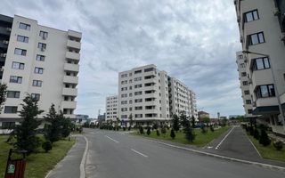 Apartament modern 2 camere de vanzare - Ivory Pipera - Poză 12