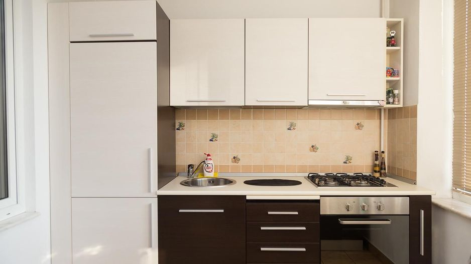 AP. 2 CAMERE CALEA PLEVNEI, BUCATARIE INCHISA, CENTRALA IMOBIL - Poză 8