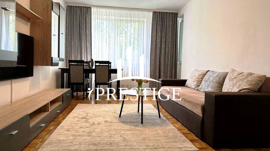 APARTAMENT 2 CAMERE DECOMANDAT | ETAJ 1 | ȘTRAND - Poză 2