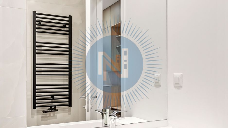 Apartament 3 camere One Verdi cu loc de parcare - Poză 12