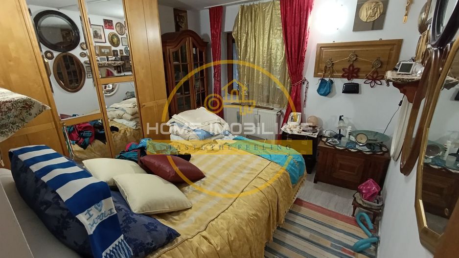 Apartament 4 camere/Zona Zimbru/Decomandat - Poză 3