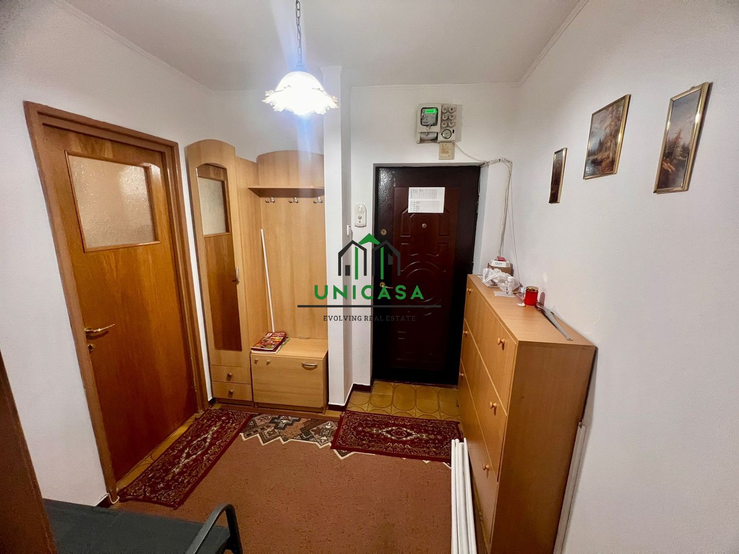 Apartament 4 cam/De inchiriat/1Mai - Poză 2