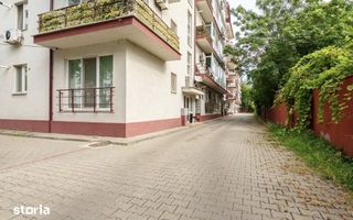 Vanzare partament 3 camere +Loc  parcare,boxa-Militari - Poză 2