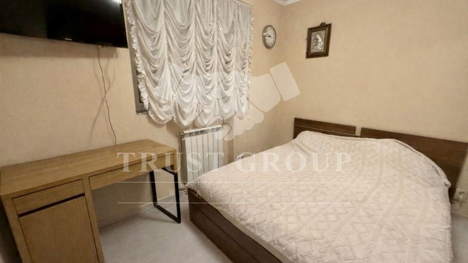 Apartament 3 camere Dorobanti | Imobil 1960 - Poză 2