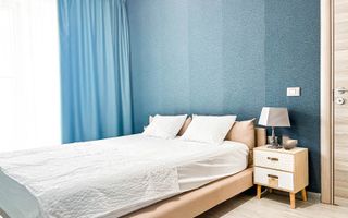 Mamaia Sat(Cod 05) 2 Camere cu vedere de vacanta - Poză 8