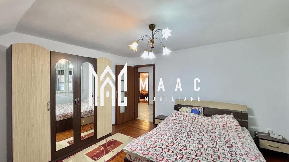 Casa 5 camere | Teren 820 mp | Cartisoara - Poză 3