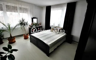 Casa 4 camere+spatiu comercial 420mp.6 bai,720mp teren - Poză 24