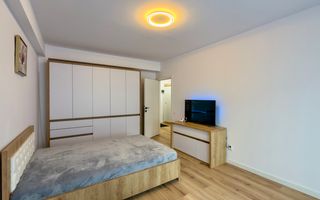 Apartament 1 camera, NOU prima inchiriere Floresti - Poză 4